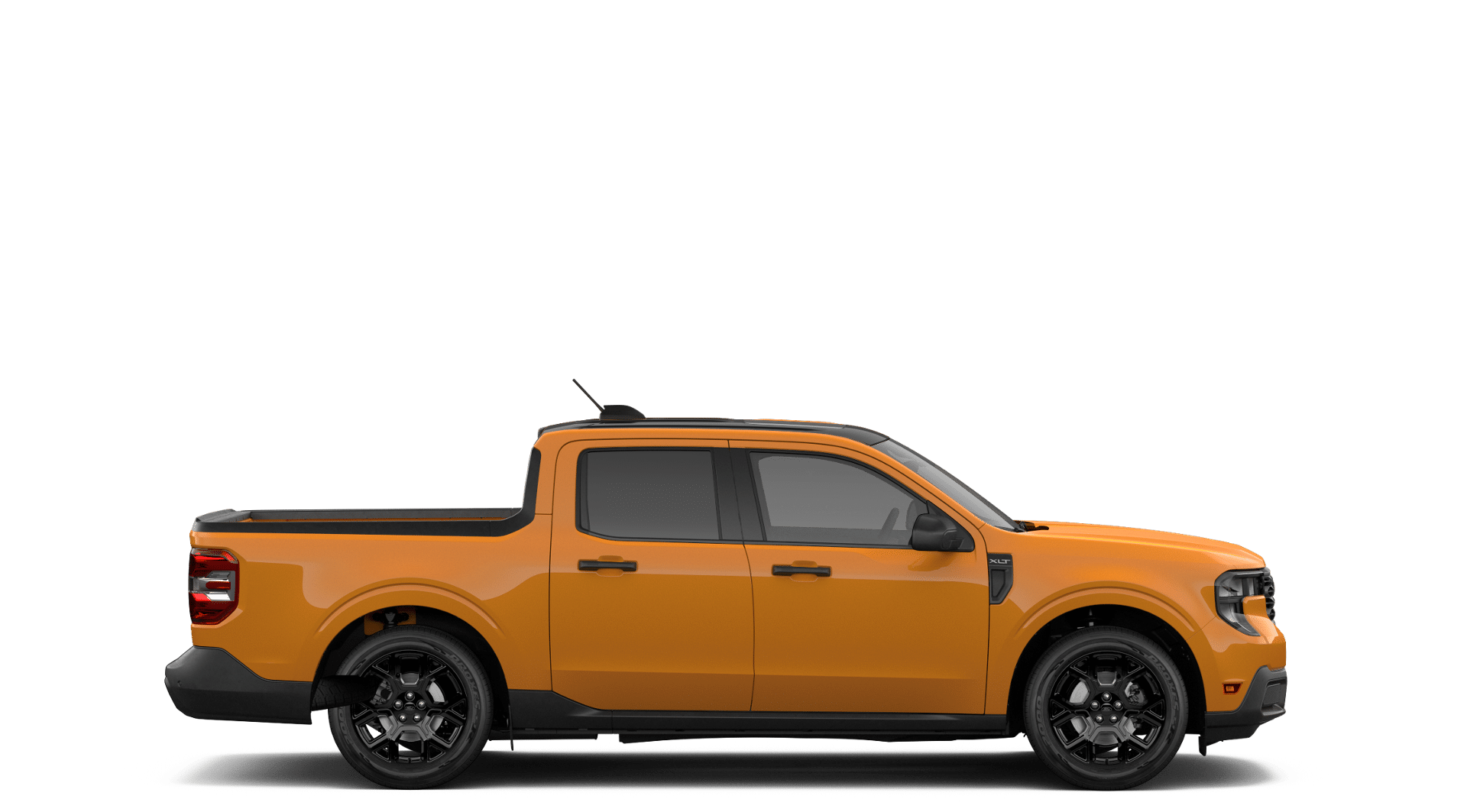 2026 Ford Maverick® External Image 1
